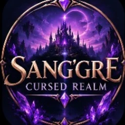 [SCR] Sang'gre: Cursed Realm icon