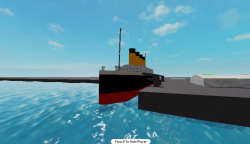 Testy Titanica (Przeczytaj opis)