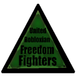 United Robloxian Freedom Fighters