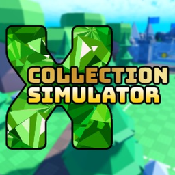 Collection Simulator X