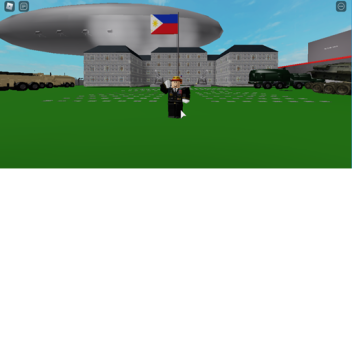 Philippine Military Armed Forces[Anti Lag Update!]