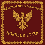 Grand Army of Tarrovaine