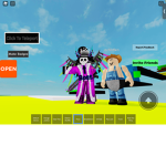 ROBUX GIVER OHHHHH YAHHHH
