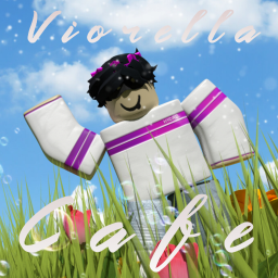 Viorella Cafe