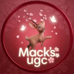 Mack's UGC Group Thumbnail