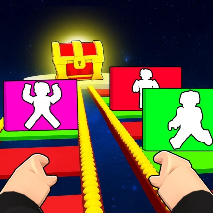 Image du serveur Roblox