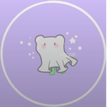 LittleGhosty