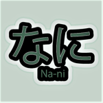 #Nani Nation