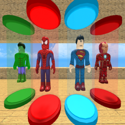 FREE Superhero Tycoon