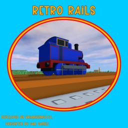 Retro Rails! (is Back!)