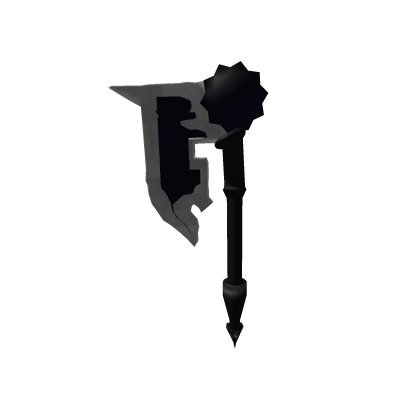 The Axe of Undoing: A Walmart Exclusive