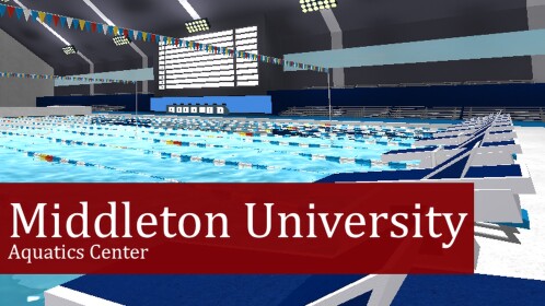 [MU] Aquatics Center