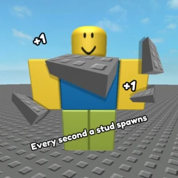 one part spawns per Nactrotilliosecond icon