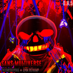 (Saturday) Sans Multiverse