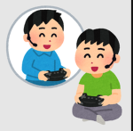 みんなの集合場所！