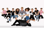 JAKE PAULERS!!!!