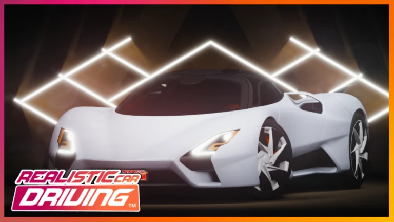🔥UPDATE | Realistic Car Driving™