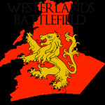 Battlefield, The Westerlands