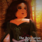 The Revelation Of Witchess