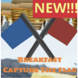 [BETA] Breakfast Capture The Flag