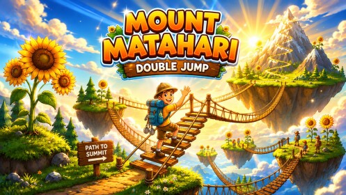 [EVENT X30] Mount Matahari