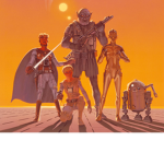 Star Wars Fan Club Group Group Thumbnail