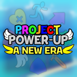 Project Power-UP