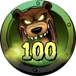 Game Badge Thumbnail