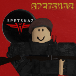 The Spetsnaz |
