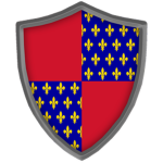 †Principality of Antioch†