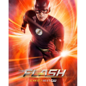 The Flash[CW]