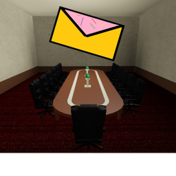 The Do-nut Group meeting place