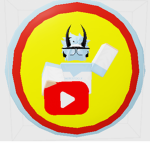Roblox Youtuber Merch Shop!