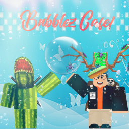 Bubblez Cafe | VII