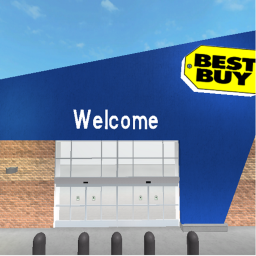 Supermarket Tycoon