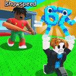 [ADMIN ABUSE!] Steal Brainrots from Streamers!