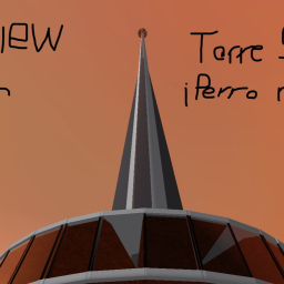 Skyview Tower But Taller!/ Torre Skyview Mas Alta!