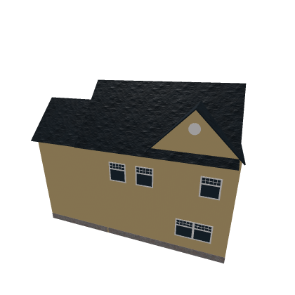 [Updated!] Big Suburban house! RP City VC New PBR 