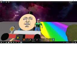 Jumping Simulator