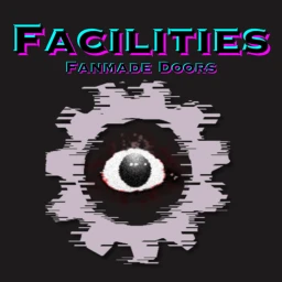 DOORS 👁️  [Facilities]  icon