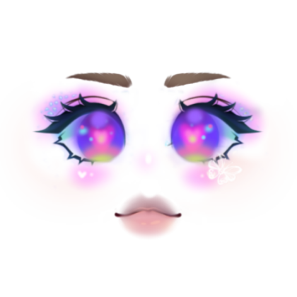 Y2k Butterfly Roblox decal