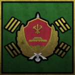 1. Military Police Battalion of Korea