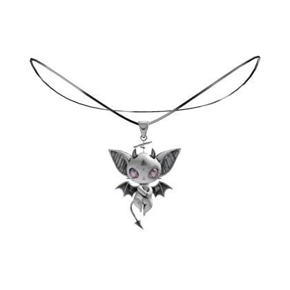 Demons pendant 