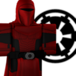 The Emperor's Imperial Guard