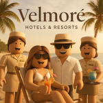 Velmoré Hotels & Resorts
