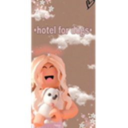 [UPDATING] Hotel For Dogs home store!