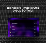 alanekpro_master's Group | Official