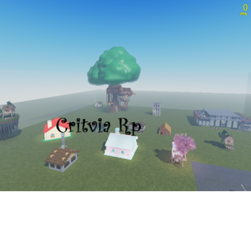 Creatia 🏘 RP