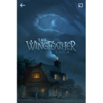 Wingfeather Saga