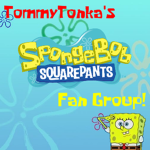 Tommy's SpongeBob Fan Group!